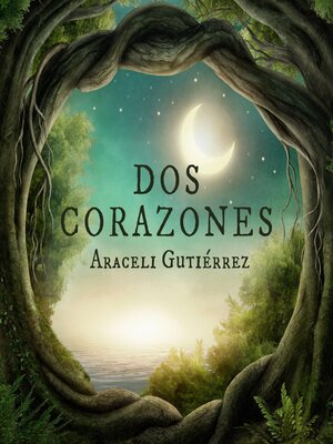 cover image of Dos corazones